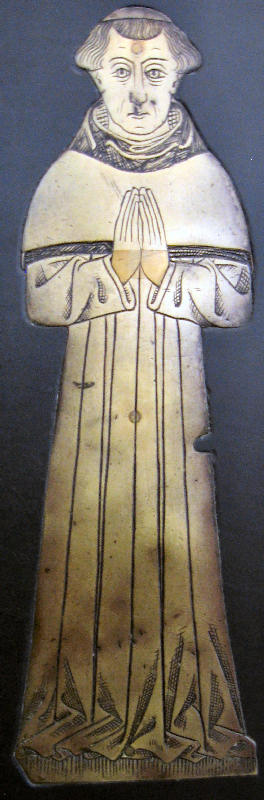 Nicholas Wotton rector 1482 from St Martin Outwich